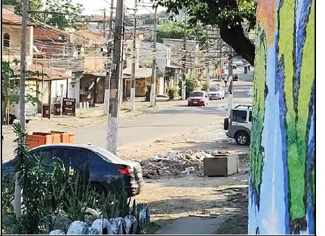 Apartamento da Caixa em RIO DE JANEIRO / RJ - 8444423564235