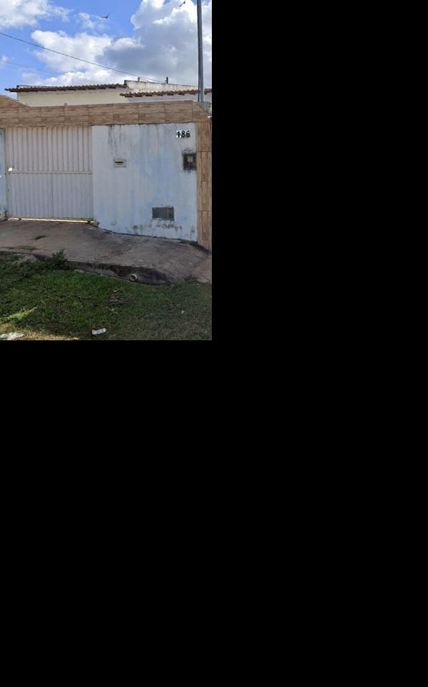 Imóvel da Caixa em NOSSA SENHORA DO SOCORRO / SE - 8444423603672