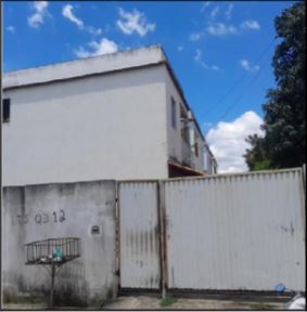 Apartamento da Caixa em SAO GONCALO / RJ - 8444423642309