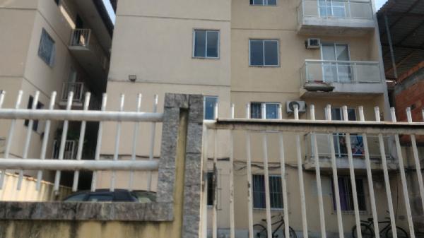 Apartamento da Caixa em SAO GONCALO / RJ - 8444423729226