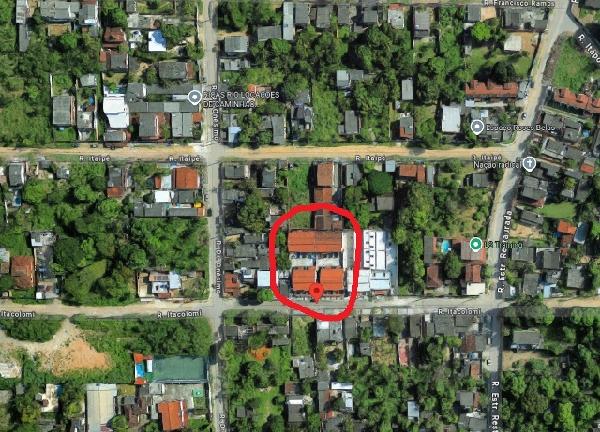 Casa da Caixa em SAO GONCALO / RJ - 8444423787870