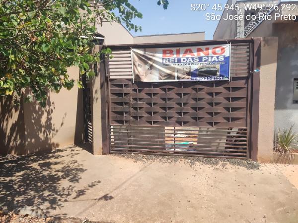 Casa da Caixa em SAO JOSE DO RIO PRETO / SP - 8444423806212