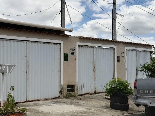 Casa da Caixa em NOVA IGUACU / RJ - 8444423875370