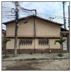 Casa da Caixa em SAO GONCALO / RJ - 8444423890965