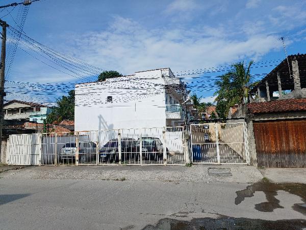 Imóvel da Caixa em SAO GONCALO / RJ - 8444423986946