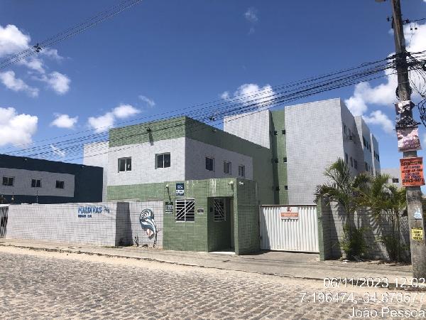 Imóvel da Caixa em JOAO PESSOA / PB - 8444424006740