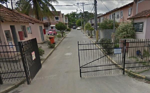 Casa da Caixa em SAO GONCALO / RJ - 8444424047633