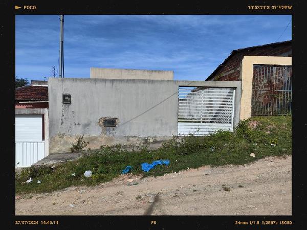 Imóvel da Caixa em NOSSA SENHORA DO SOCORRO / SE - 8444424073073