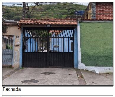 Casa da Caixa em RIO DE JANEIRO / RJ - 8444424108454