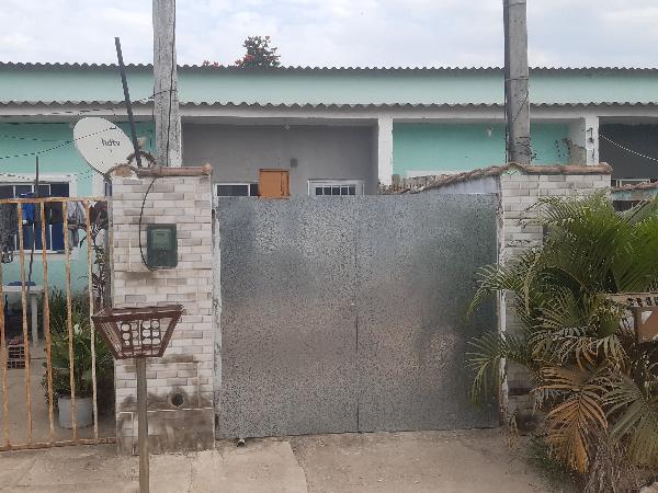 Casa da Caixa em NOVA IGUACU / RJ - 8444424192943