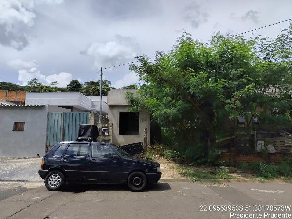 Casa da Caixa em PRESIDENTE PRUDENTE / SP - 8444424215064
