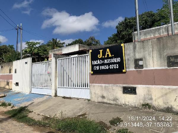 Casa da Caixa em NOSSA SENHORA DO SOCORRO / SE - 8444424267838
