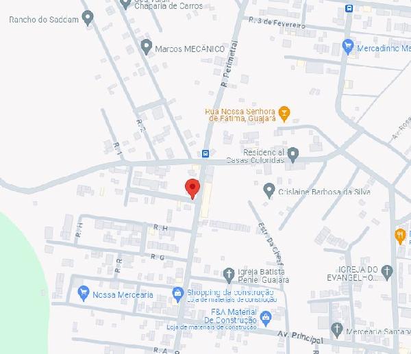 Imóvel da Caixa em NOSSA SENHORA DO SOCORRO / SE - 8444424302340