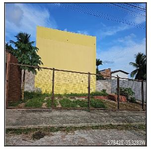 Casa da Caixa em SAO GONCALO DO AMARANTE / RN - 8444424362610