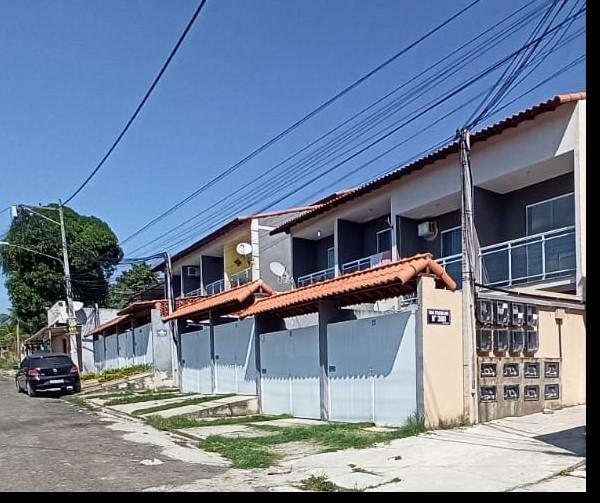 Casa da Caixa em SAO GONCALO / RJ - 8444424410410