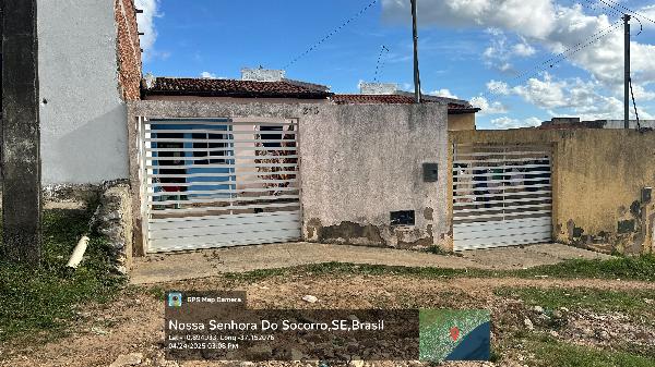Imóvel da Caixa em NOSSA SENHORA DO SOCORRO / SE - 8444424440335