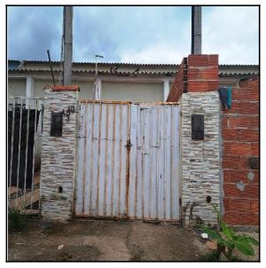 Casa da Caixa em NOVA IGUACU / RJ - 8444424450071