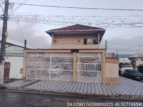 Imóvel da Caixa em PRAIA GRANDE / SP - 8444424465362