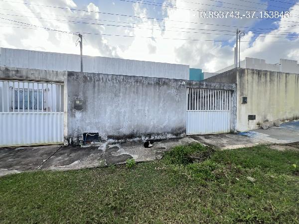 Imóvel da Caixa em NOSSA SENHORA DO SOCORRO / SE - 8444424479690