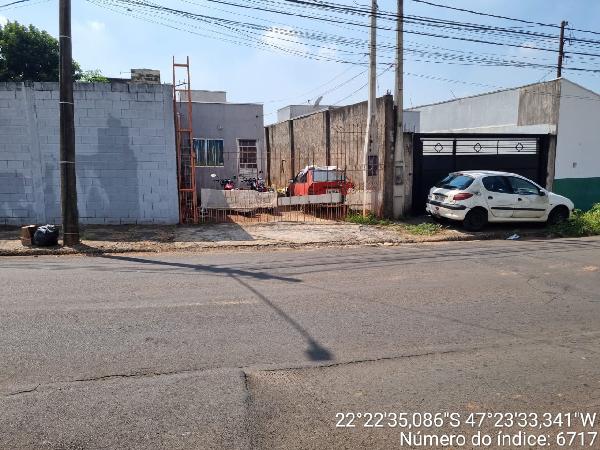 Imóvel da Caixa em ARARAS / SP - 8444424548500