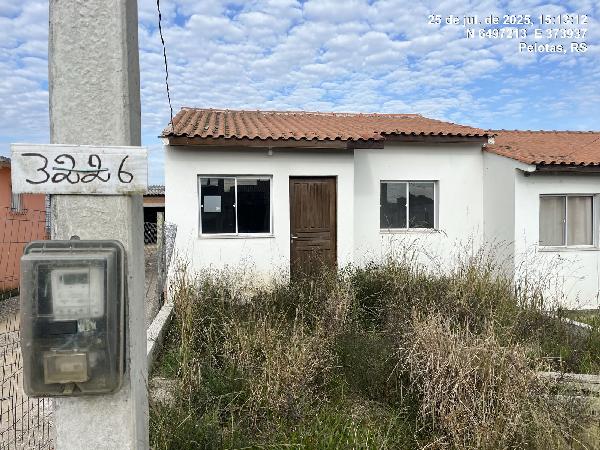 Casa da Caixa em PELOTAS / RS - 8444424562503