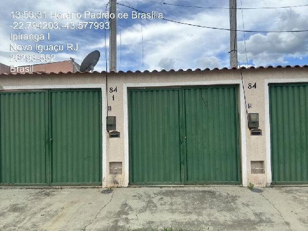 Casa da Caixa em NOVA IGUACU / RJ - 8444424652707