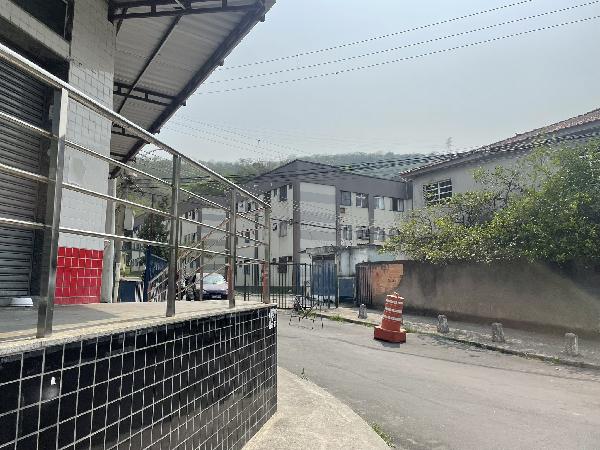 Apartamento da Caixa em RIO DE JANEIRO / RJ - 8444424685397