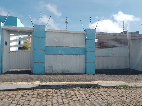 Casa da Caixa em SAO GONCALO DO AMARANTE / RN - 8444424789346