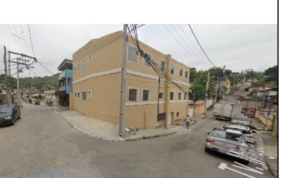 Apartamento da Caixa em SAO GONCALO / RJ - 8444424792622