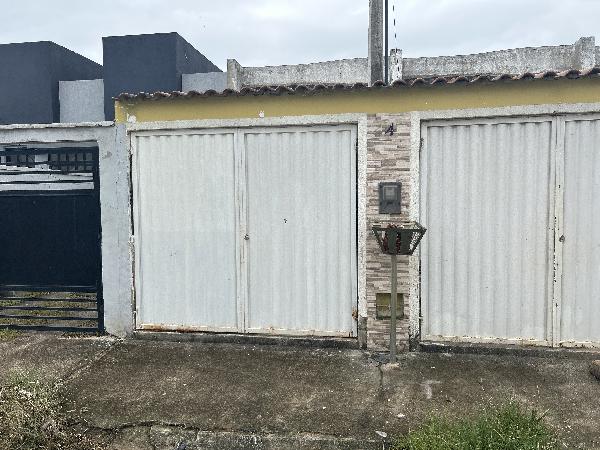 Casa da Caixa em NOVA IGUACU / RJ - 8444424800129