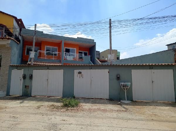 Apartamento da Caixa em NOVA IGUACU / RJ - 8444424833922