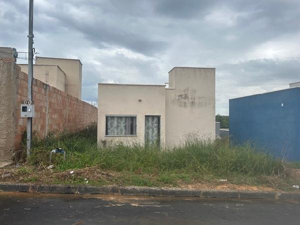 Imóvel da Caixa em FELIXLANDIA / MG - 8444424835992