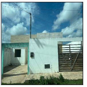 Imóvel da Caixa em NOSSA SENHORA DO SOCORRO / SE - 8444424879388