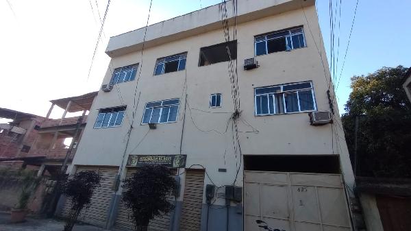 Apartamento da Caixa em SAO GONCALO / RJ - 8444424902991