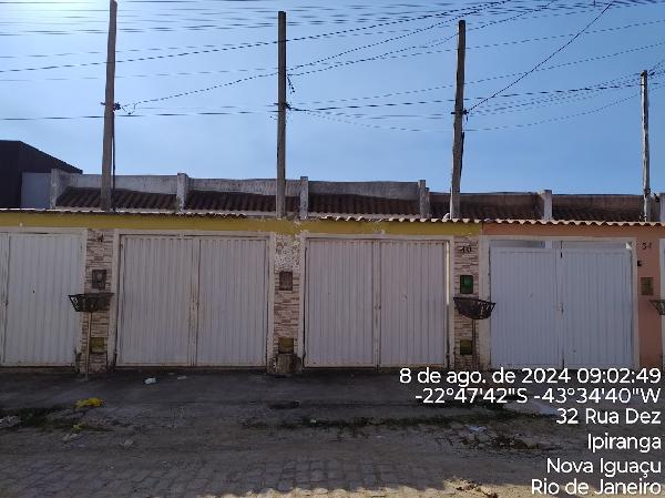 Casa da Caixa em NOVA IGUACU / RJ - 8444424922437