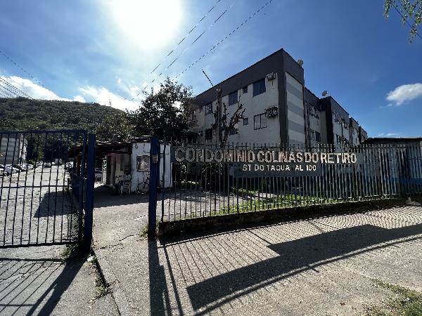 Apartamento da Caixa em RIO DE JANEIRO / RJ - 8444424936969