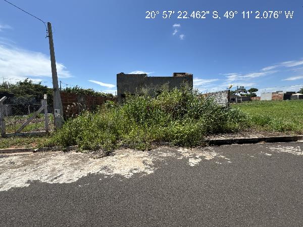 Casa da Caixa em UCHOA / SP - 8444424983509