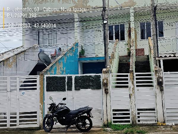 Casa da Caixa em NOVA IGUACU / RJ - 8444425003397