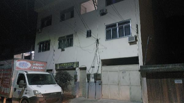 Apartamento da Caixa em SAO GONCALO / RJ - 8444425014763