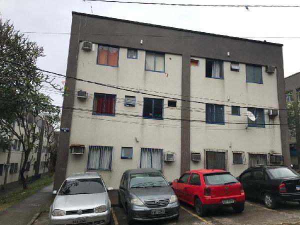 Apartamento da Caixa em RIO DE JANEIRO / RJ - 8444425031714