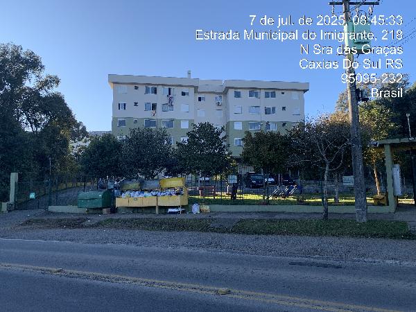 Imóvel da Caixa em CAXIAS DO SUL / RS - 8444425050816