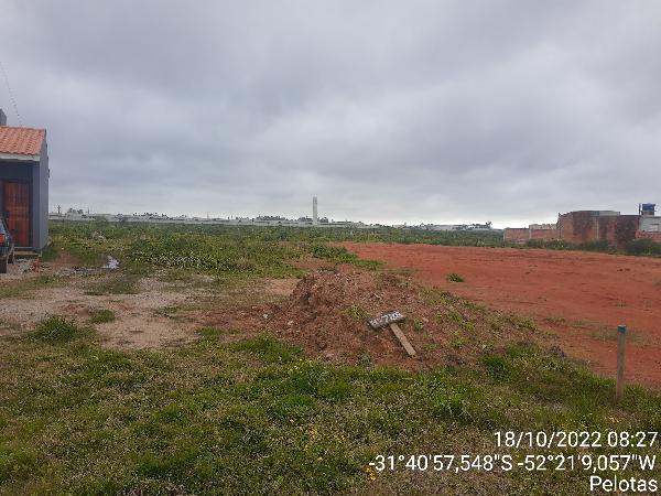 Terreno da Caixa em PELOTAS / RS - 8444425061702
