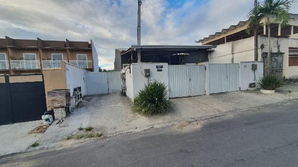 Casa da Caixa em SAO GONCALO / RJ - 8444425072062