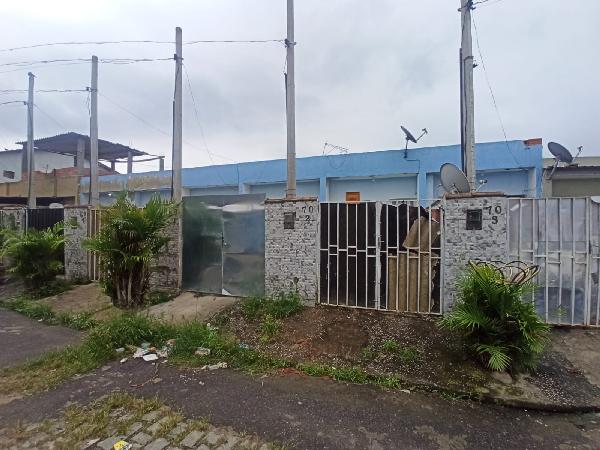 Casa da Caixa em NOVA IGUACU / RJ - 8444425081746