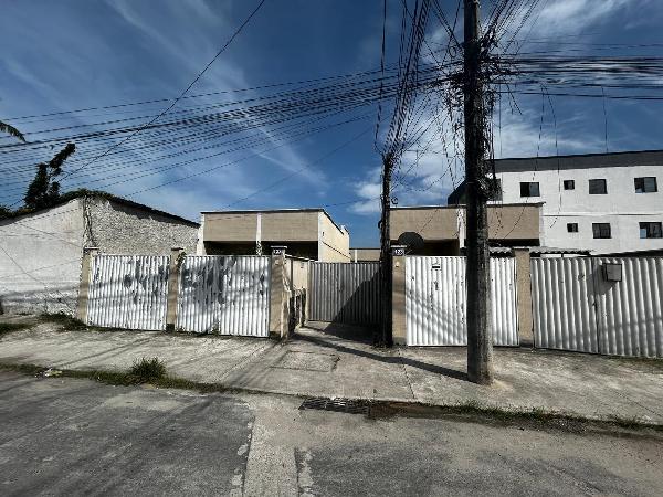 Imóvel da Caixa em SAO GONCALO / RJ - 8444425114490