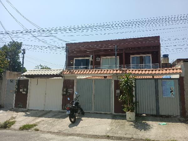 Imóvel da Caixa em SAO GONCALO / RJ - 8444425124470