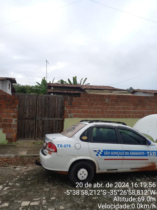 Casa da Caixa em CEARA-MIRIM / RN - 8444425154980