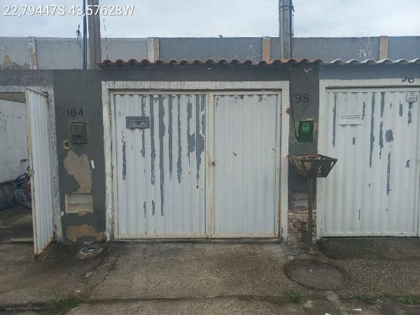 Casa da Caixa em NOVA IGUACU / RJ - 8444425183085