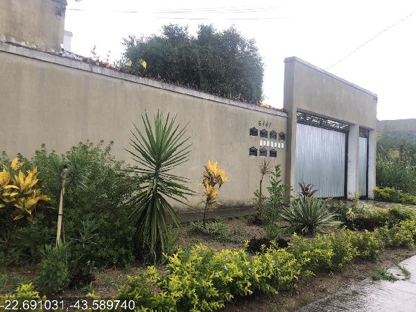 Casa da Caixa em QUEIMADOS / RJ - 8444425226159