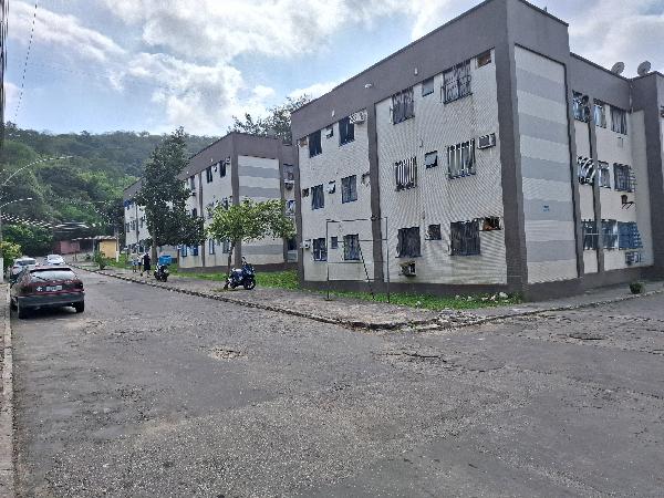 Apartamento da Caixa em RIO DE JANEIRO / RJ - 8444425247733